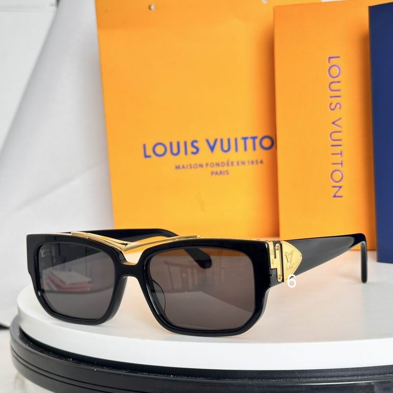 LV Sunglasses ID:20260410-2248